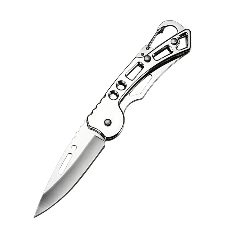 Folding Fruit Knife