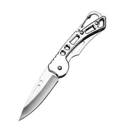 Folding Fruit Knife