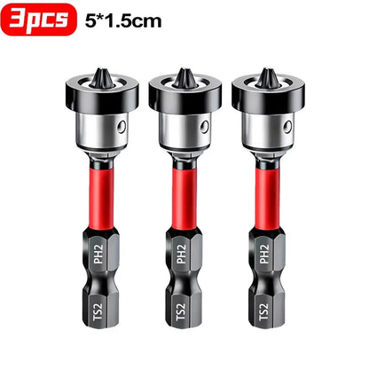 Magnetic Drywall Screwdriver Bits
