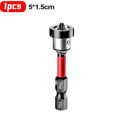 Magnetic Drywall Screwdriver Bits