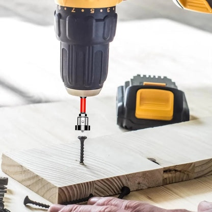 Magnetic Drywall Screwdriver Bits