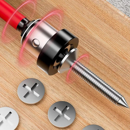 Magnetic Drywall Screwdriver Bits
