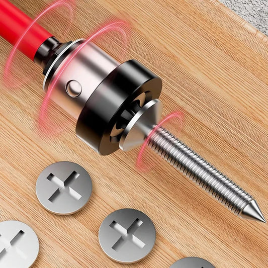 Magnetic Drywall Screwdriver Bits
