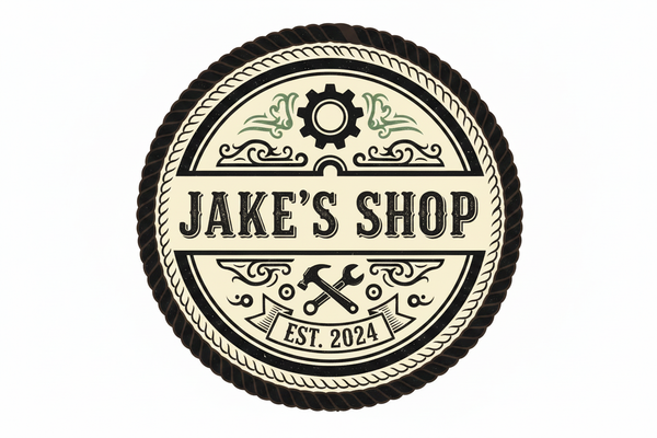 Jake's Store